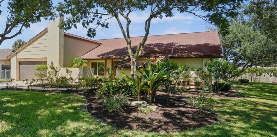 Villa ou maison à Clearwater, Floride 3 chambres, 231.42 m2 № 2391222