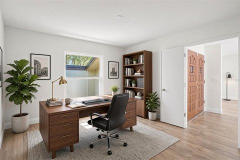 Villa ou maison à vendre à Clearwater, Floride: 3 chambres, 231.42 m2 № 2391222 - photo 29