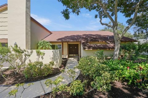 Villa ou maison à vendre à Clearwater, Floride: 3 chambres, 231.42 m2 № 2391222 - photo 9