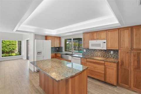 Villa ou maison à vendre à Clearwater, Floride: 3 chambres, 231.42 m2 № 2391222 - photo 4