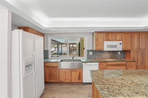 Villa ou maison à vendre à Clearwater, Floride: 3 chambres, 231.42 m2 № 2391222 - photo 14