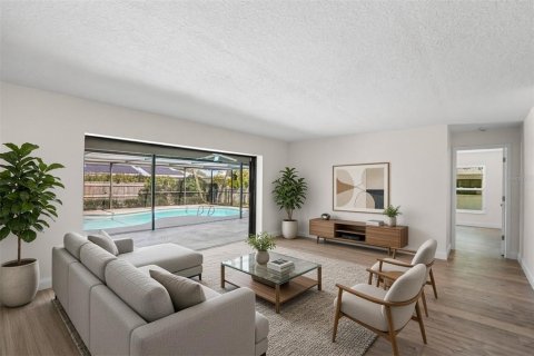 Villa ou maison à vendre à Clearwater, Floride: 3 chambres, 231.42 m2 № 2391222 - photo 5