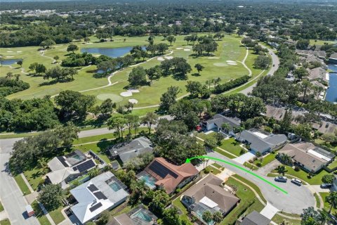 Villa ou maison à vendre à Clearwater, Floride: 3 chambres, 231.42 m2 № 2391222 - photo 7