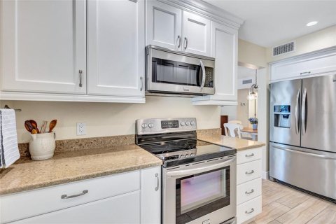 Condominio en venta en Sarasota, Florida, 2 dormitorios, 83.61 m2 № 1511234 - foto 5