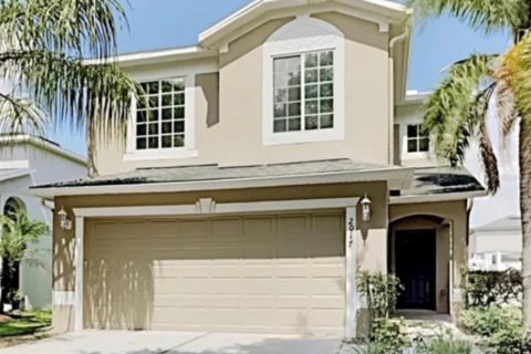 Villa ou maison à Winter Garden, Floride 3 chambres, 172.52 m2 № 2324959