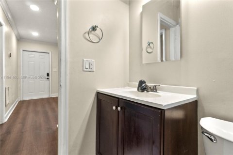 Villa ou maison à louer à Pompano Beach, Floride: 2 chambres, 145.86 m2 № 1998787 - photo 7