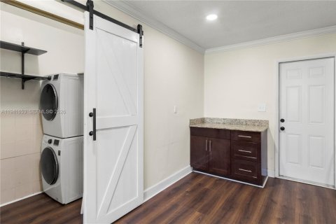 Villa ou maison à louer à Pompano Beach, Floride: 2 chambres, 145.86 m2 № 1998787 - photo 17