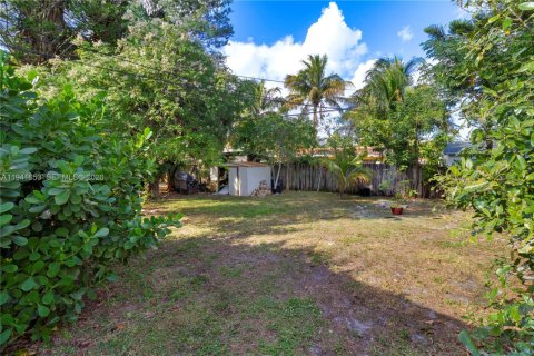 Villa ou maison à louer à Pompano Beach, Floride: 2 chambres, 145.86 m2 № 1998787 - photo 18