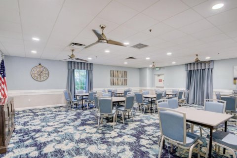 Condo in Boynton Beach, Florida, 2 bedrooms  № 1071328 - photo 1