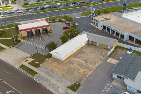 Propiedad comercial en venta en New Port Richey, Florida, 241.55 m2 № 1785935 - foto 24