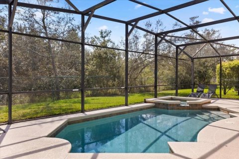 Villa ou maison à louer à Kissimmee, Floride: 5 chambres, 191.29 m2 № 2167842 - photo 3