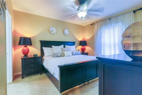 Villa ou maison à louer à Kissimmee, Floride: 5 chambres, 191.29 m2 № 2167842 - photo 9