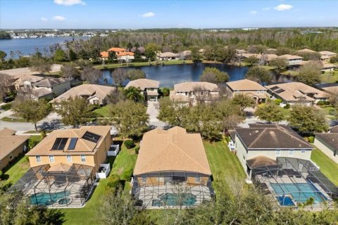 Villa ou maison à louer à Kissimmee, Floride: 5 chambres, 191.29 m2 № 2167842 - photo 20