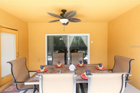 Villa ou maison à louer à Kissimmee, Floride: 5 chambres, 191.29 m2 № 2167842 - photo 18