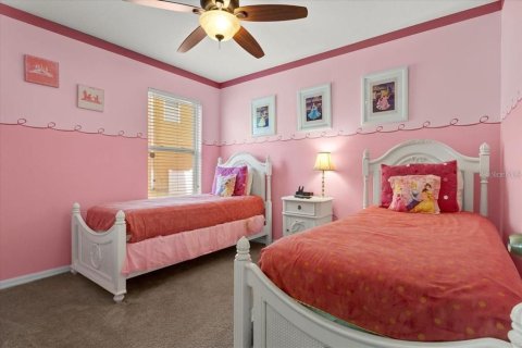 Villa ou maison à louer à Kissimmee, Floride: 5 chambres, 191.29 m2 № 2167842 - photo 13