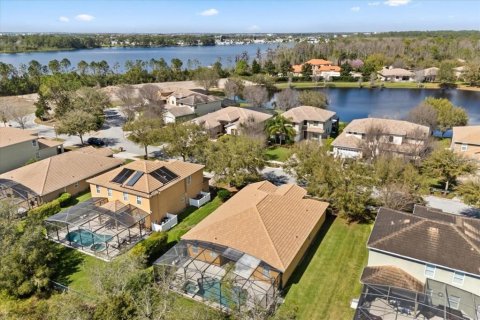 Villa ou maison à louer à Kissimmee, Floride: 5 chambres, 191.29 m2 № 2167842 - photo 4