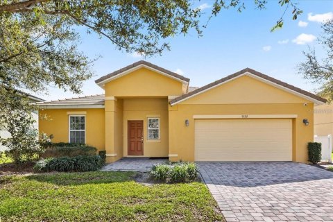 Villa ou maison à Kissimmee, Floride 5 chambres, 191.29 m2 № 2167842