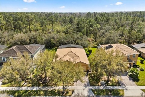Villa ou maison à louer à Kissimmee, Floride: 5 chambres, 191.29 m2 № 2167842 - photo 21