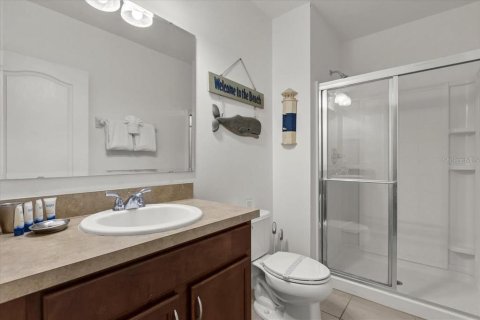 Villa ou maison à louer à Kissimmee, Floride: 5 chambres, 191.29 m2 № 2167842 - photo 14