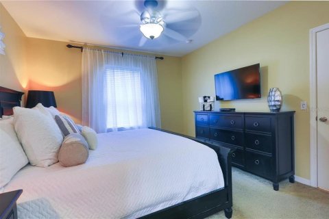 Villa ou maison à louer à Kissimmee, Floride: 5 chambres, 191.29 m2 № 2167842 - photo 10