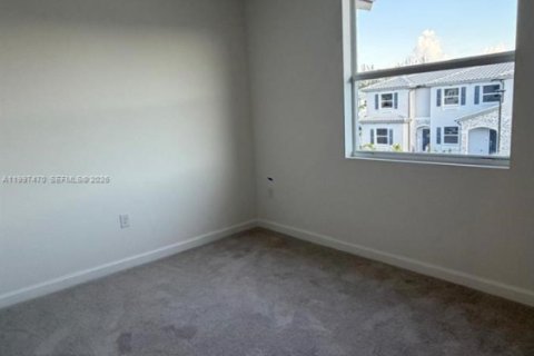 Touwnhouse à louer à Florida City, Floride: 3 chambres, 134.34 m2 № 2059525 - photo 26