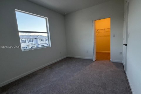 Touwnhouse à louer à Florida City, Floride: 3 chambres, 134.34 m2 № 2059525 - photo 30