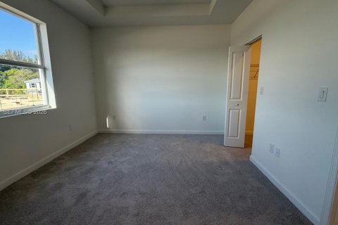 Touwnhouse à louer à Florida City, Floride: 3 chambres, 134.34 m2 № 2059525 - photo 19