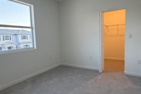 Touwnhouse à louer à Florida City, Floride: 3 chambres, 134.34 m2 № 2059525 - photo 29