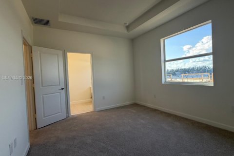 Touwnhouse à louer à Florida City, Floride: 3 chambres, 134.34 m2 № 2059525 - photo 22