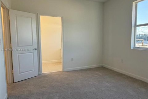 Touwnhouse à louer à Florida City, Floride: 3 chambres, 134.34 m2 № 2059525 - photo 17