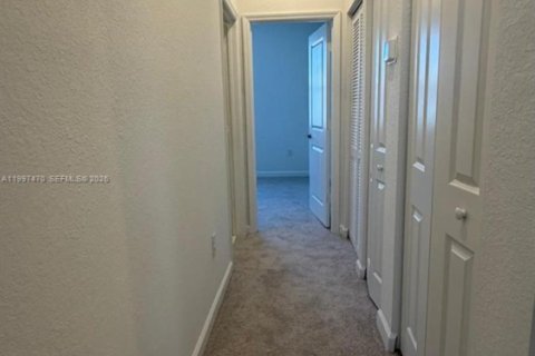 Touwnhouse à louer à Florida City, Floride: 3 chambres, 134.34 m2 № 2059525 - photo 18