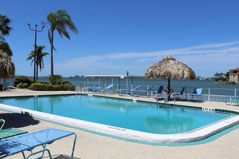 Copropriété à vendre à Gulfport, Floride: 2 chambres, 116.13 m2 № 1759959 - photo 27