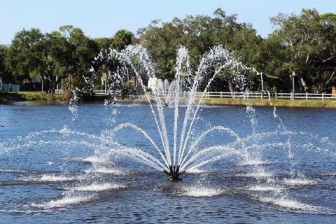 Copropriété à vendre à Gulfport, Floride: 2 chambres, 116.13 m2 № 1759959 - photo 23
