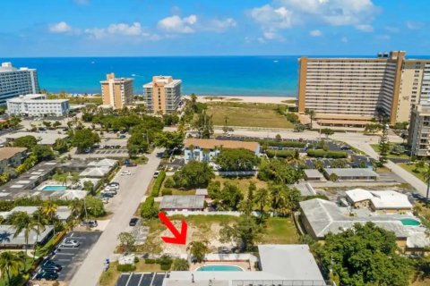 Appartement à louer à Pompano Beach, Floride: 1 chambre, 46.45 m2 № 945483 - photo 1