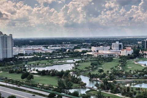 Copropriété à louer à Aventura, Floride: 2 chambres, 125.7 m2 № 2385036 - photo 22