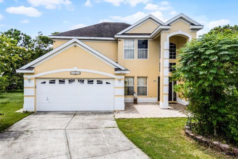 House in Orlando, Florida 3 bedrooms, 259.48 sq.m. № 2220076 - photo 2