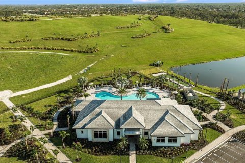 House in Bradenton, Florida 3 bedrooms, 222.69 sq.m. № 1826250 - photo 29