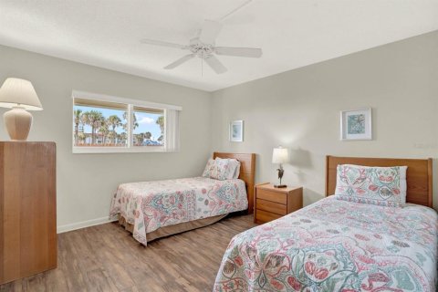 Condominio en alquiler en New Smyrna Beach, Florida, 2 dormitorios, 97.08 m2 № 1419313 - foto 12