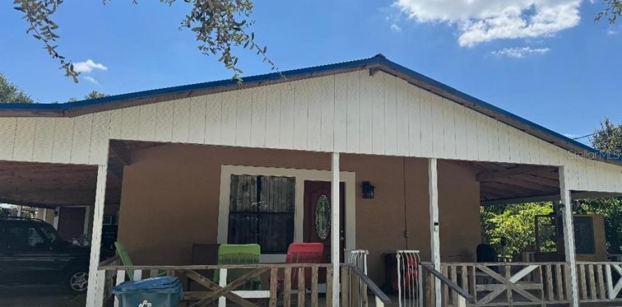Commercial property in Davenport, Florida 84.73 sq.m. № 2211955