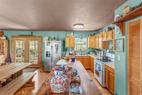 House in Brooker, Florida 3 bedrooms, 145.48 sq.m. № 2100701 - photo 20