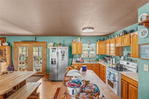 House in Brooker, Florida 3 bedrooms, 145.48 sq.m. № 2100701 - photo 14