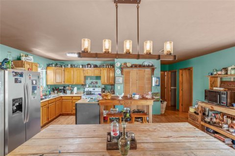 House in Brooker, Florida 3 bedrooms, 145.48 sq.m. № 2100701 - photo 13