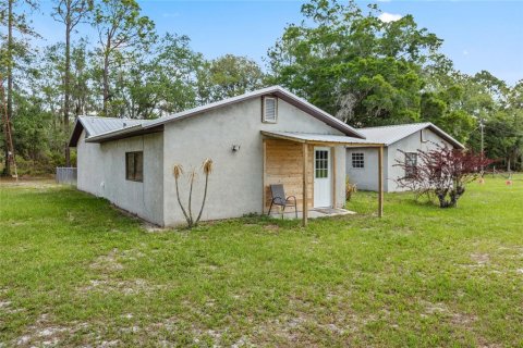 House in Brooker, Florida 3 bedrooms, 145.48 sq.m. № 2100701 - photo 3