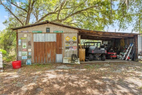 House in Brooker, Florida 3 bedrooms, 145.48 sq.m. № 2100701 - photo 10