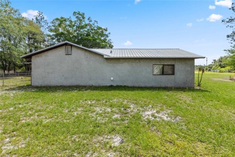 House in Brooker, Florida 3 bedrooms, 145.48 sq.m. № 2100701 - photo 6