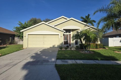 Villa ou maison à vendre à Riverview, Floride: 3 chambres, 172.33 m2 № 1902941 - photo 1
