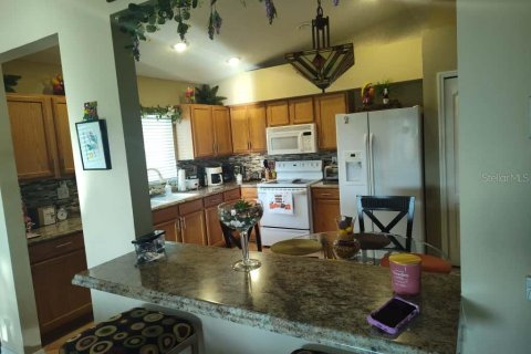 Villa ou maison à vendre à Riverview, Floride: 3 chambres, 172.33 m2 № 1902941 - photo 5