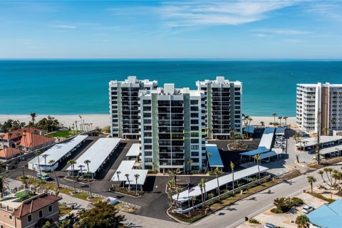 Condo in Venice, Florida, 2 bedrooms  № 1540532 - photo 1