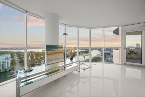 Купить кондоминиум в Майами-Бич, Флорида 2 спальни, 133.78м2, № 2018741 - фото 5