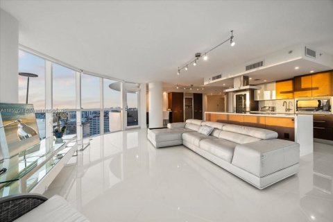 Купить кондоминиум в Майами-Бич, Флорида 2 спальни, 133.78м2, № 2018741 - фото 3